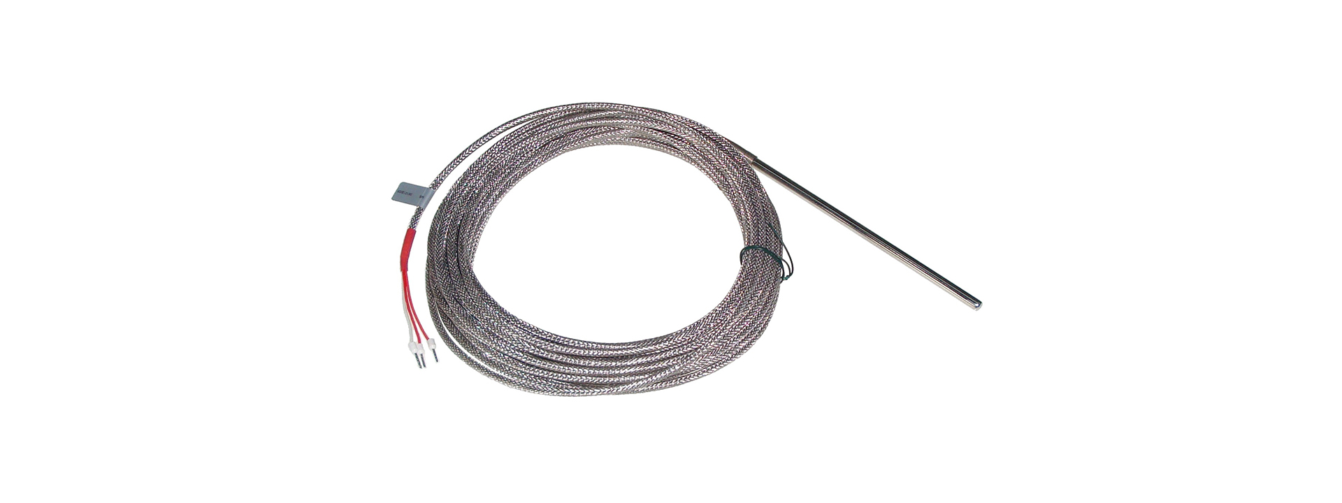 RTD Temperature Probes Tekon Electronics