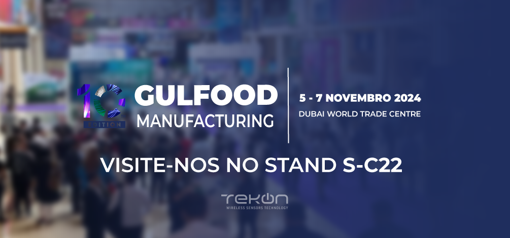 Gulfood Manufacturing 2024