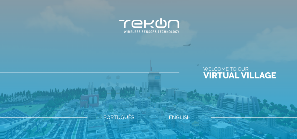 Tekon Virtual Village