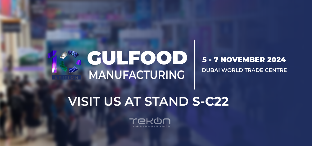 Gulfood Manufacturing 2024