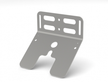 UNIVERSAL SOLAR PANEL MOUNTING BRACKET