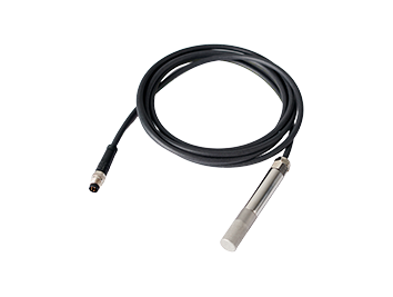 DUOS T+RH External Probe TK-TRH-05 with 0,5MT cable (A) and 2MT (B) 