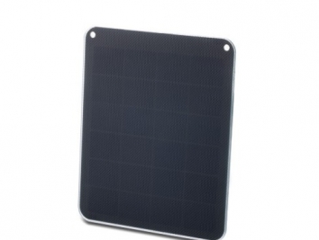 PAINEL SOLAR 2W